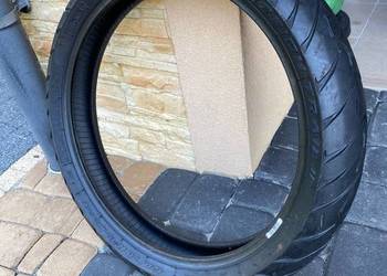 Opona motocyklowa Pirelli 120/70 R19