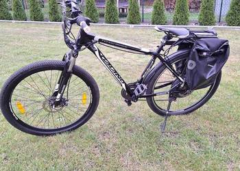 Sprzedam Rower Elektryczny MTB 29cali 53km/h