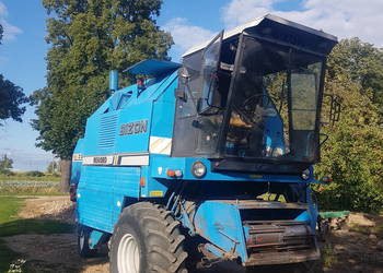 Bizon Rekord  Z058