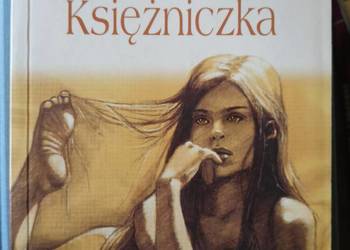 Księżniczka książki Warszawa księgarnia Praga antykwariat