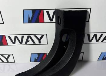 BMW F10 F11 OSŁONA PROGU LEWA PRZYCISK KLAPY 9162735