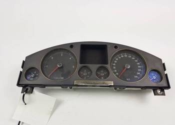 LICZNIK ZEGAR VOLKSWAGEN PHAETON 3D0920882N