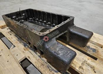 Miska oleju Kubota M7-171