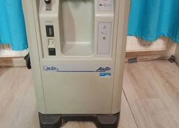 Koncentrator tlenowy stacjonarny