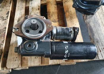 POMPA OLEJOWA CASE MAGNUM 280 PARKER