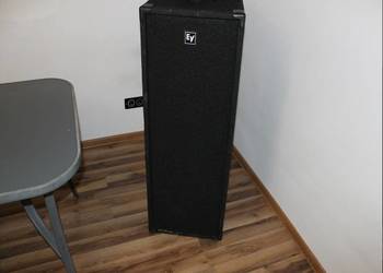 KOLUMNY ESTRADOWE ELEKTRO VOICE