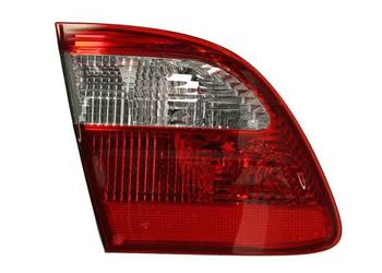 Mercedes W211 02–06 Lampa tylna lewa