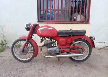 Motom junior 100