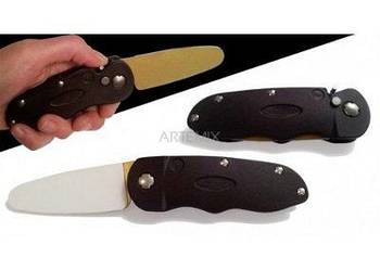 Ostrzarka Fallkniven FS4