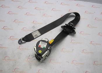 VW GOLF VI 10r pas bezpieczeństwa prawy przód 1K4857706AJ