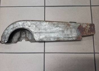 Osłona łańcucha SHL M11