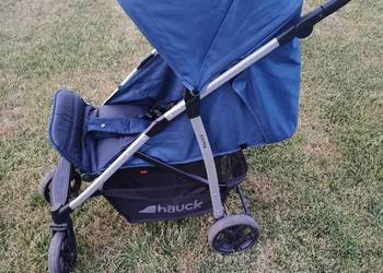 Wózek dziecięcy Hauck Rapid