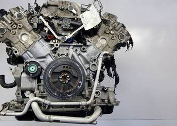 SILNIK SŁUPEK AUDI S8 D3 BSM 5.2 V10
