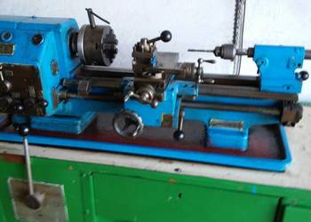 Tokarka TSB-16