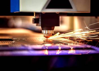 Cięcie laserowe blachy 1500x3000
