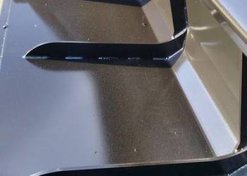 Łyżka, Szufla, Objętościówka do Tura i Ładowarki z transportem./13