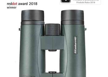 Lornetka Delta Optical Titanium HD 8x42 ED