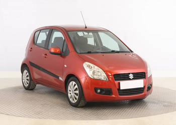 Suzuki Splash 1.2 16V