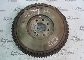FORD TRANSIT 2.2 TDCI 07r 86KM BK2Q6B624BB koło zamachowe 6C1Q-6375-AD