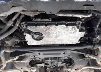 SKRZYNIA BIEGÓW AUDI A6 C5 2.5 TDI FRF