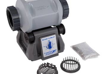 Tumbler Platinum Series Rotary Tumbler 220 volt 7L Tumbler Platinum Series Rotary Tumbler 220 volt 7L