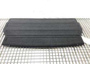 PÓŁKA TYLNA OPEL MERIVA A Hatchback 03-10 OSŁONA BAGAŻNIKA, TYLNA