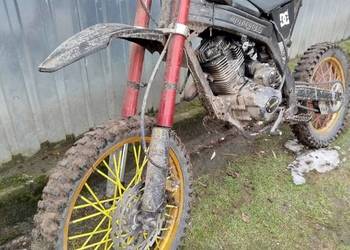 Sprzedam diabolini 250