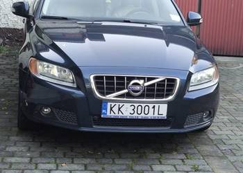 Sprzedam Volvo v70III