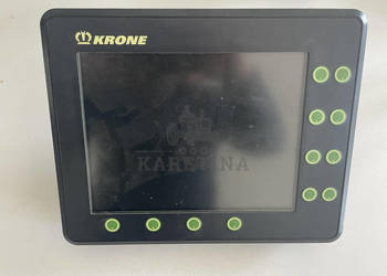 Krone - sterownik terminal monitor 200832521 PMC410V