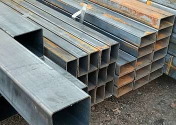 Profile stalowe Kolbuszowa, profile na wiaty rolnicze i hale stalowe 80x80