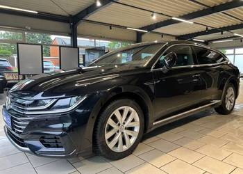 Oryginalne KOŁA FELGI 17 VW Arteon Passat B8 T-ROC Pirelli 215/55R17 7mm