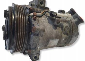 SPRĘŻARKA KLIMATYZACJI Saab 93 9-3 II 2.0 T turbo POMPA kompresor ORYGINAŁ