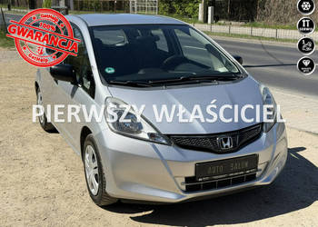 Honda Jazz 1.2i*90PS*KLIMA*Bezwypadek*1Właściciel*Niemcy*El*Szyby*Lusterka…