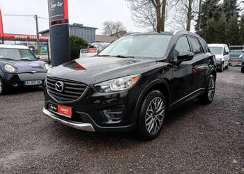 Mazda CX-5 I (2012-2017)