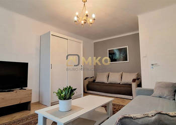 Oferta wynajmu mieszkania Włocławek 33m2 1 pokój