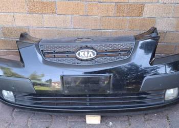 Zderzak Przód KIA RIO Zderzak Przód KIA RIO
