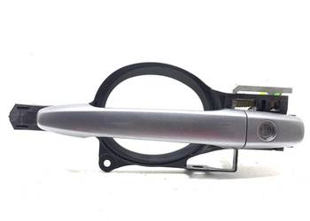 KLAMKA ZEWNĘTRZNA LEWY PRZÓD MITSUBISHI OUTLANDER III SUV