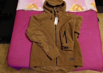 Polar Helikon-Tex Patriot Jacket Mk.1 Coyote (M)
