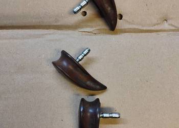 Kluczyk stacyjki NSU Zundapp DKW