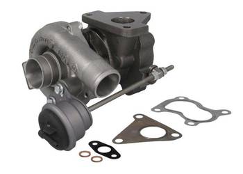 22735H33771 8200022735 NISSAN DACIA RENAULT TURBOSPRĘŻARKA 54359700000