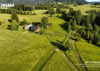 Górska enklawa – 2,5 ha wolności