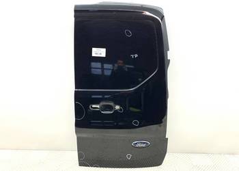 DRZWI TYLNE PRAWE FORD TRANSIT CONNECT Bus CZARNY