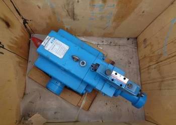 Pompa hydrauliczna Vickers EATON PVXS-130-M-R-SP