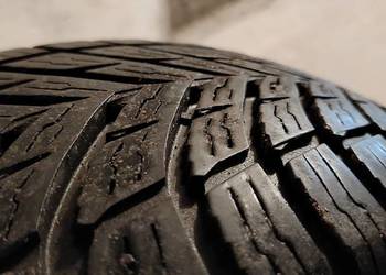 4x Opony całoroczne Nokian Seasonproof 185/60 R15