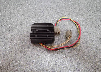 REGULATOR NAPIĘCIA 4X7 - A0 SH 238 YAMAHA XTZ 660 TENERE