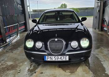 Jaguar s-type 3.0  2006 Zamiana 697933059
