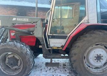 Massey Ferguson 3065 90zKM