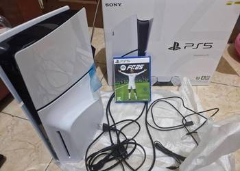 KONSOLA SONY PLAYSTATION 5