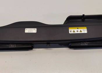 VW TAYRON KIEROWNICA DOLOT POWIETRZA 5Q0129254E 5Q0129217A 5R3129621