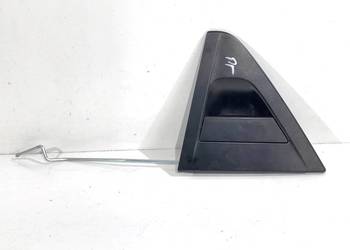 KLAMKA ZEWNĘTRZNA PRAWY TYŁ HONDA CIVIC IX 72640-TV0-E016-M1 Hatchback